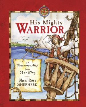 Cover of the book His Mighty Warrior by Kay Arthur