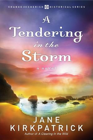Cover of the book A Tendering in the Storm by Deb Marlowe, Aileen Fish, Lily George