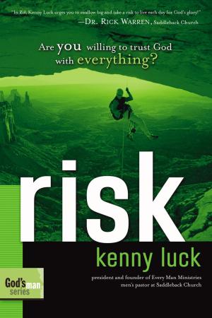 Cover of the book Risk by Alphonse Spilly, C.P.P.S., Jeremy Langford, Cardinal Joseph Bernardin