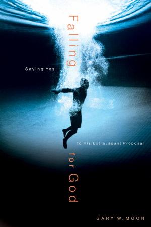 Cover of the book Falling for God by Evan I. Schwartz