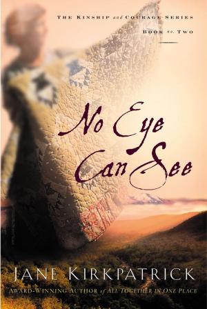 Cover of the book No Eye Can See by Addie Zierman