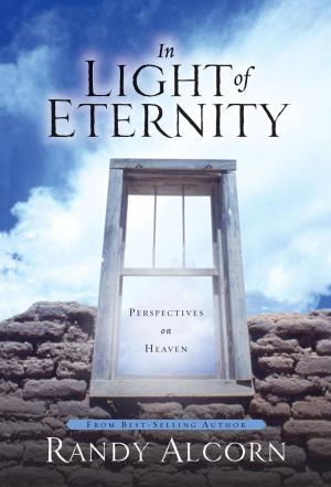 Book cover of In Light of Eternity