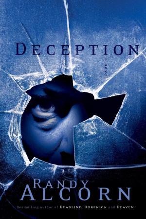 Cover of the book Deception by Sharrel Keyes, Margaret Fromer