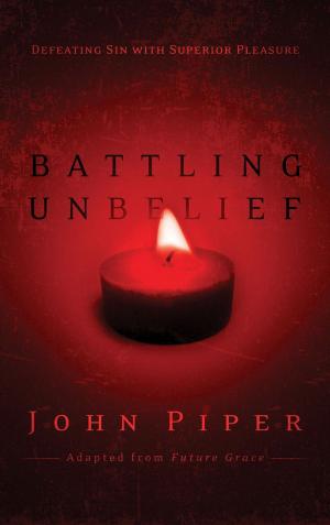 Book cover of Battling Unbelief