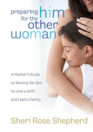 Cover of the book Preparing Him for the Other Woman by Kathleen Kelly Reardon, Ph.D.