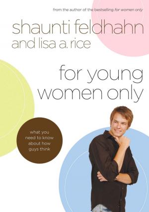 bigCover of the book For Young Women Only by 