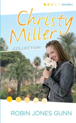 Book cover of Christy Miller Collection, Vol 4