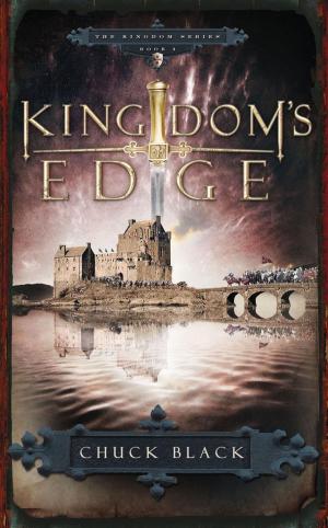 Book cover of Kingdom's Edge