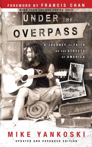 Cover of the book Under the Overpass by R. Paul Stevens, Gail Stevens