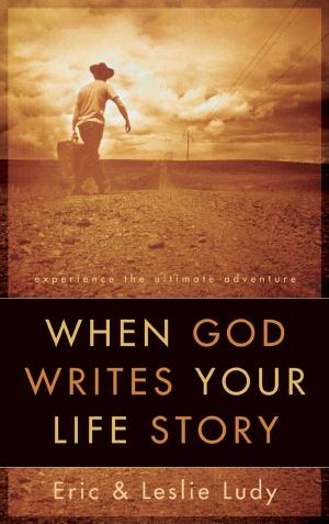 Cover of the book When God Writes Your Life Story by John Piper