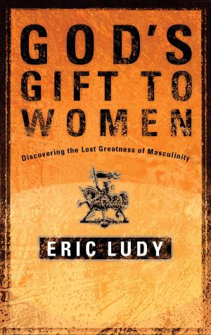 Cover of the book God's Gift to Women by Larry Crabb