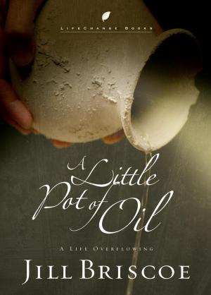 Cover of the book A Little Pot of Oil by Edward Sri
