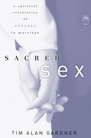 Cover of the book Sacred Sex by Greg Asimakoupoulos