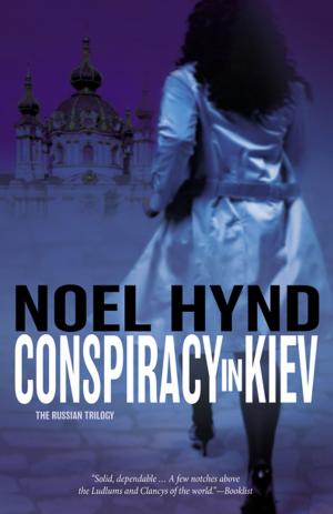 Cover of the book Conspiracy in Kiev by Richard La Plante