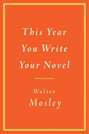 Cover of the book This Year You Write Your Novel by Robert Arnot