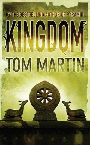 Cover of the book Kingdom by Rebecca Abrams