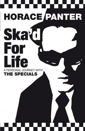 Cover of the book Ska'd for Life by Noel Streatfeild