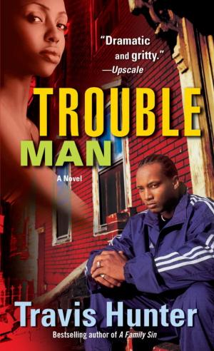 Cover of the book Trouble Man by Roger T. Ames