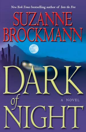 Cover of the book Dark of Night by Juliet Dark