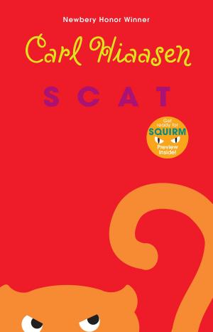 bigCover of the book Scat by 