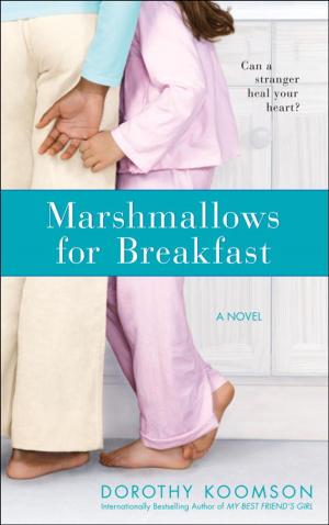 Cover of the book Marshmallows for Breakfast by Elisabeth Wheatley