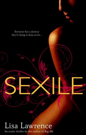 Cover of the book Sexile by Louis L'Amour
