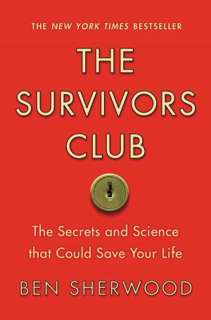 Cover of the book The Survivors Club by MItchell Zuckoff