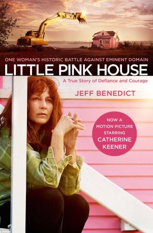Book cover of Little Pink House