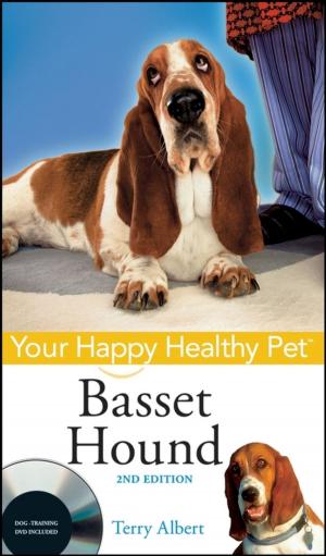 Cover of the book Basset Hound by Maggie Koerth-Baker