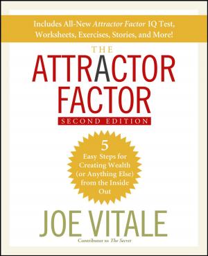 Cover of the book The Attractor Factor by Kevin H. Shaughnessy, Engelbert Ciganek, Rebecca B. DeVasher