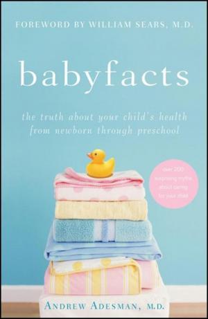 Cover of the book Baby Facts by David Simon, M.D.