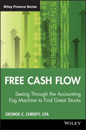 Cover of the book Free Cash Flow by Godfrey K. Kwan, Henri Bourlès