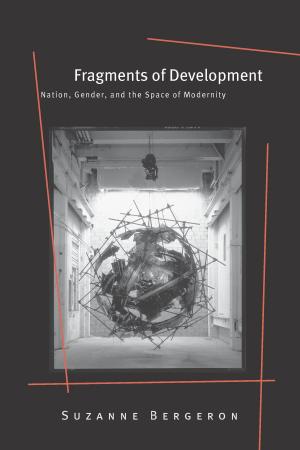 Cover of the book Fragments of Development by 