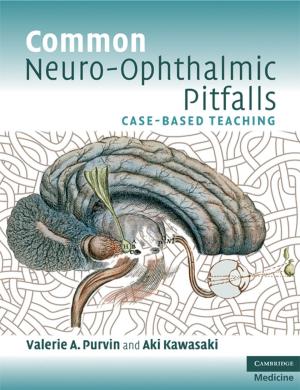 Book cover of Common Neuro-Ophthalmic Pitfalls