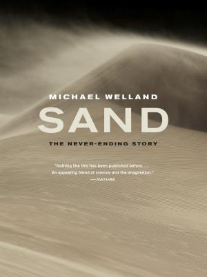Cover of the book Sand by 