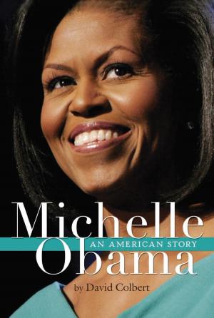 Cover of the book Michelle Obama by Edward Hirsch