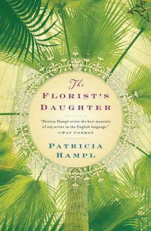 Cover of the book The Florist's Daughter by Editors of the American Heritage Dictionaries