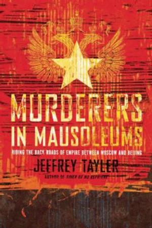 bigCover of the book Murderers in Mausoleums by 