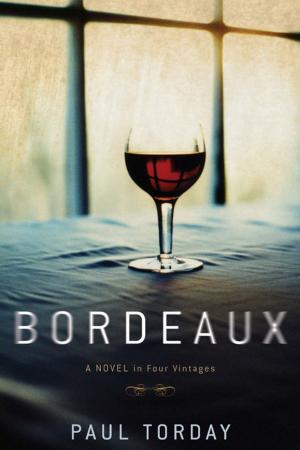 Cover of the book Bordeaux by Ann Cummins