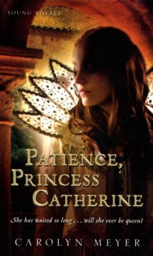Cover of the book Patience, Princess Catherine by David Wiesner, Donna Jo Napoli