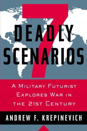 Book cover of 7 Deadly Scenarios