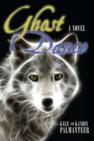 Cover of the book Ghost Dance by Jeannie Weiner