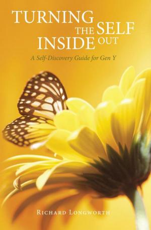 Cover of the book Turning the Self Inside Out by Amy Ammons Garza