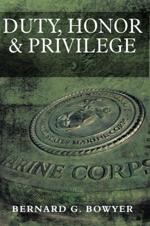 bigCover of the book Duty, Honor & Privilege by 