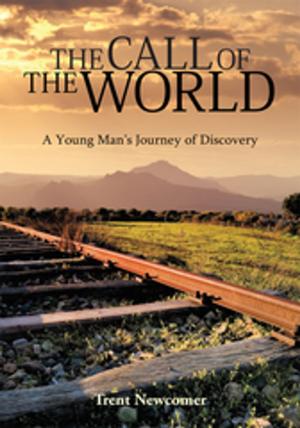 Cover of the book The Call of the World by John Lee