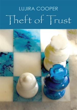 Cover of the book Theft of Trust by R. Duncan Wallace
