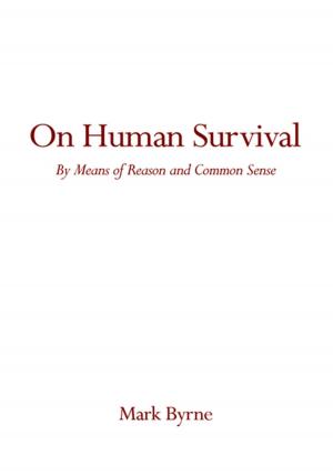 Cover of the book On Human Survival by Dr. Gary D. McDowell, Ruth A. McDowell