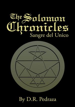 Cover of the book The Solomon Chronicles by Carl F. Robinson