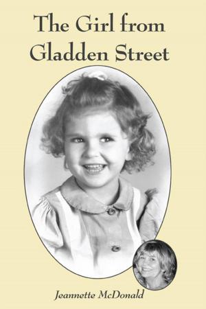 Cover of the book The Girl from Gladden Street by Gary A. Lucas