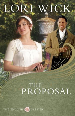 Cover of the book The Proposal by Tony Evans